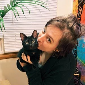 Meet your Posher, Bethany